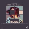 Listen (The Remixes) - Single