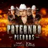 Pateando Piedras - Single album lyrics, reviews, download