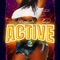 Active cover