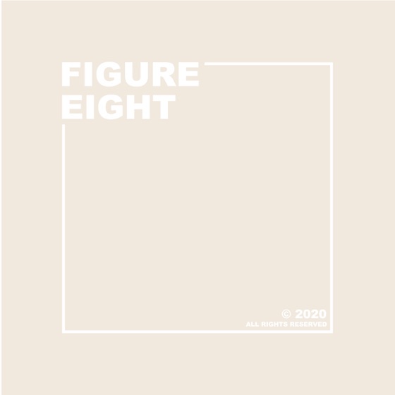 Cover artwork for Figure Eight