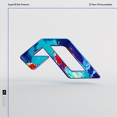 Super8 & Tab Presents: 20 Years of Anjunabeats artwork