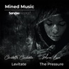 Levitate / The Pressure (feat. Christelle Constantin & Maree Lawn) - Single