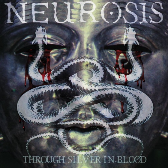 Cover artwork for Aeon