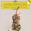 Stream & download Haydn: Symphonies No. 22 "Der Philosoph", No. 63 "La Roxelane", No. 80