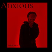 Anxious (feat. 로다) artwork