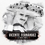 Vicente Fernández - Se Me Olvidó Otra Vez