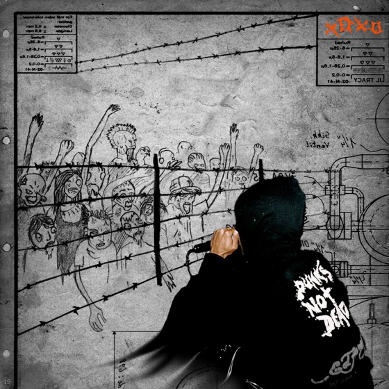 Cover artwork for This Year