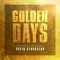 Golden Days artwork