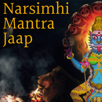 Chant Central - Narsimhi Mantra Jaap artwork