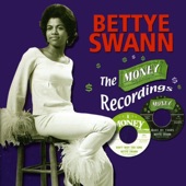 Bettye Swann - I Will Not Cry (Single Version)
