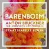Bruckner: The Complete Symphonies (Live) album lyrics, reviews, download