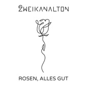 Rosen, Alles Gut (Radio Edit) artwork