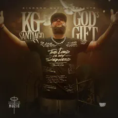 GOD's Gift by KG Santiago album reviews, ratings, credits