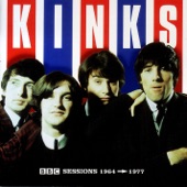 The Kinks - Did You See His Name?