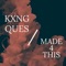Freefalling - Kxng Ques lyrics