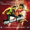 Tees Maar Khan (Original Motion Picture Soundtrack) album lyrics, reviews, download