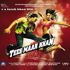Tees Maar Khan (Original Motion Picture Soundtrack) by Shirish Kunder & Vishal & Shekhar album reviews, ratings, credits