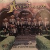 12 Éxitos De Aventurero