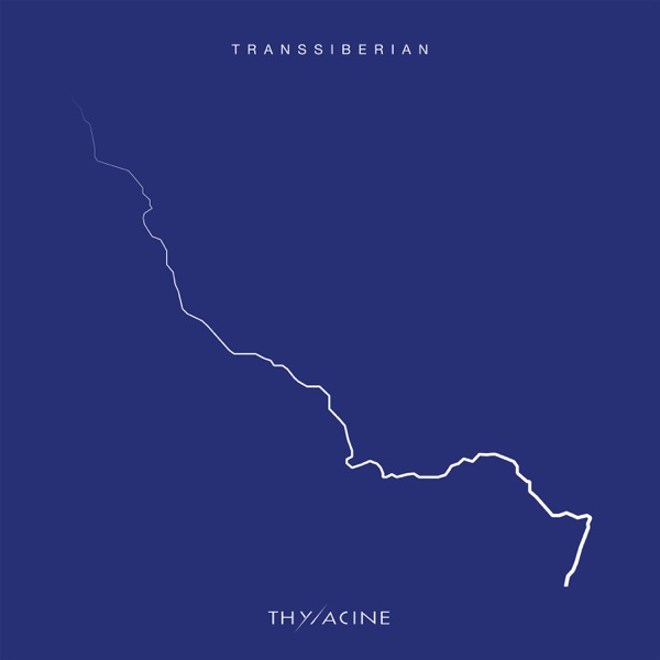Transsiberian (Deluxe Edition) - Thylacine