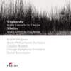Tchaikovsky: Violin Concerto - Sibelius: Violin Concertos - Maxim Vengerov
