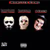 Monster Gang album lyrics, reviews, download