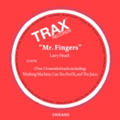 Mr. Fingers artwork