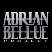 Adrian Bellue - Stringslinger