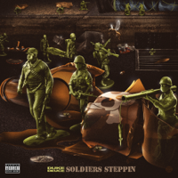 Duke Deuce - Soldiers Steppin artwork