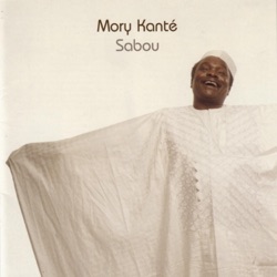 Mory Kanté - Desole
