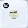 What’s Going On (White Label Mixes)