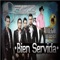 Bien Servida (feat. Diego Herrera) - Los Gfez lyrics