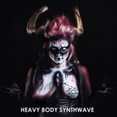 Heavy Body Synthwave - EP artwork