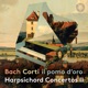BACH/HARPSICHORD CONCERTOS III cover art