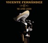 Yo Quiero Ser by Vicente Fernández iTunes Track 3