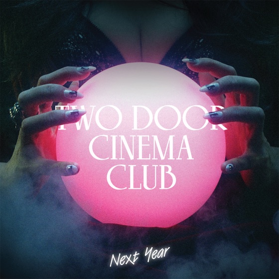 Cover artwork for Next Year (Pyramid Remix)