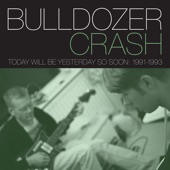 Bulldozer Crash - Sarah Said