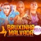 Bruxinha Malvada (feat. Mc Maha) - Augusto e Joãozinho lyrics