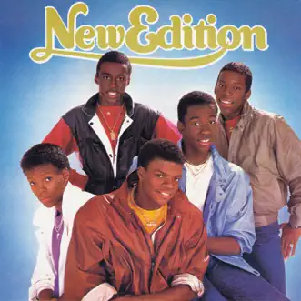 Cool It Now by New Edition song reviws