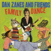 Dan Zanes/Friends - Rock Island Line feat. The Rocket Ship Revue