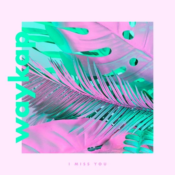 Cover artwork for I Miss You (feat. Emmi)