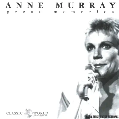 Great Memories - Anne Murray