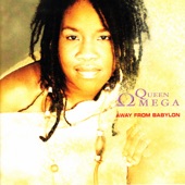 Queen Omega - Ganja Baby