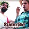 SammyBoy (feat. DJ Fakser) - SammyBoy lyrics