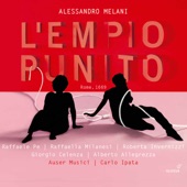 L’empio punito, Act II Scene 21: Ai diletti, alle gioie (Live) artwork