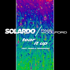 Tear It Up artwork