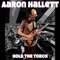 This Might Kill Me - Aaron Hallett lyrics