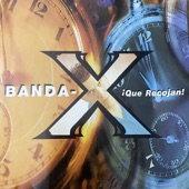 12 Banda X-Mix (Dj Duran Remix) artwork