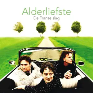 Alderliefste