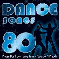 Hits 80 - Dance Party by Various Artists album reviews, ratings, credits