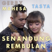 Senandung Rembulan (feat. Gerry Mahesa) artwork